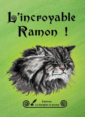 L'incroyable Ramon ! - Quand l'esprit va, tout va...