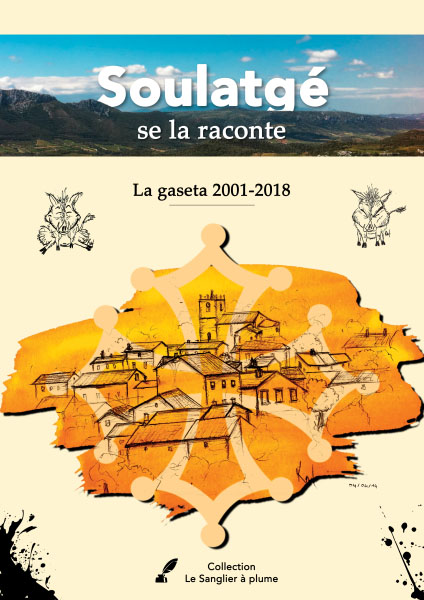 Soulatge se la raconte 600