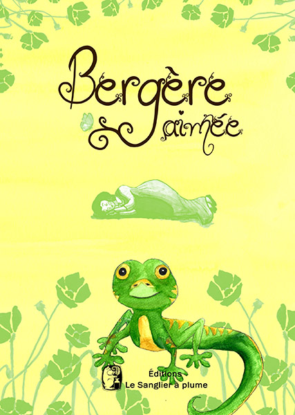 Bergère aimée Recto 600x427