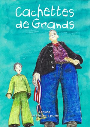Cachettes de grands - Si les élections vous étaient contées...