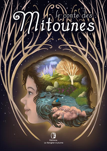 Le conte des Mitounes 600x427